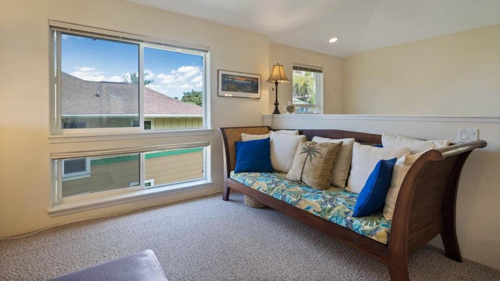 3 Bedroom Amazing Location Acn4 ไคลัวโคนา ภายนอก รูปภาพ