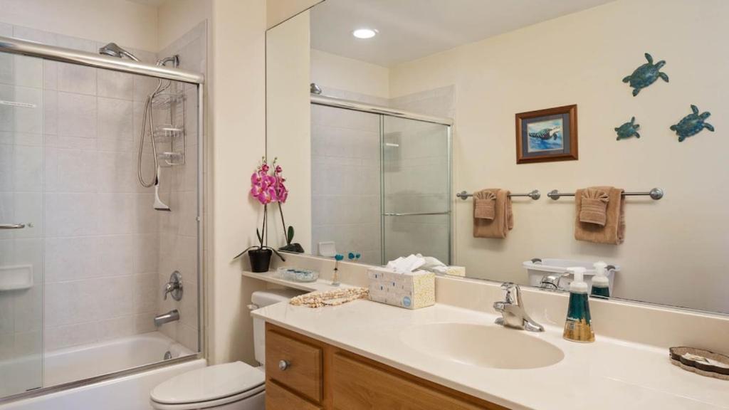 3 Bedroom Amazing Location Acn4 ไคลัวโคนา ภายนอก รูปภาพ