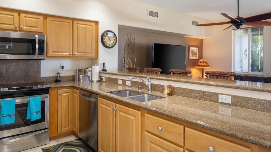 3 Bedroom Amazing Location Acn4 ไคลัวโคนา ภายนอก รูปภาพ