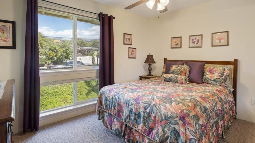 3 Bedroom Amazing Location Acn4 ไคลัวโคนา ภายนอก รูปภาพ