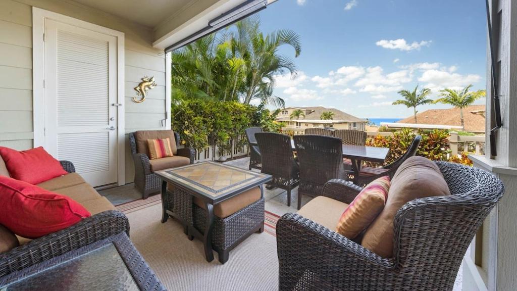 3 Bedroom Amazing Location Acn4 ไคลัวโคนา ภายนอก รูปภาพ